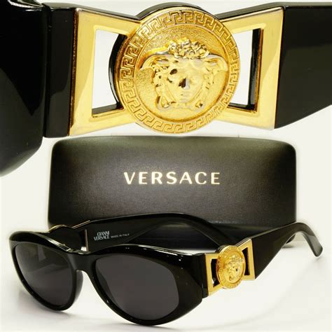 versace sunglasses for cheap|cheap vintage versace sunglasses.